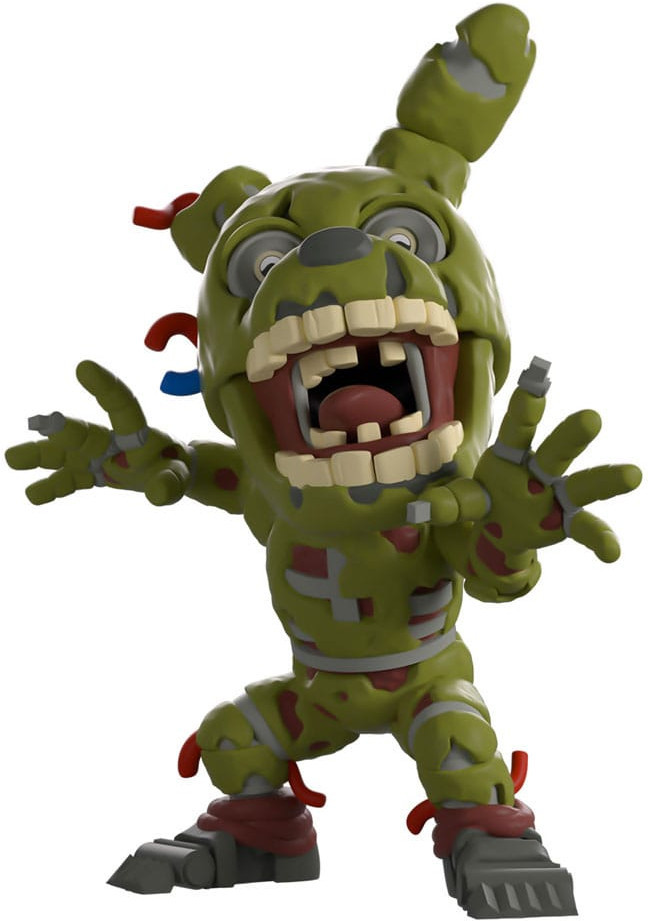 Youtooz Dead by Daylight  Vinyl Figure - Springtrap