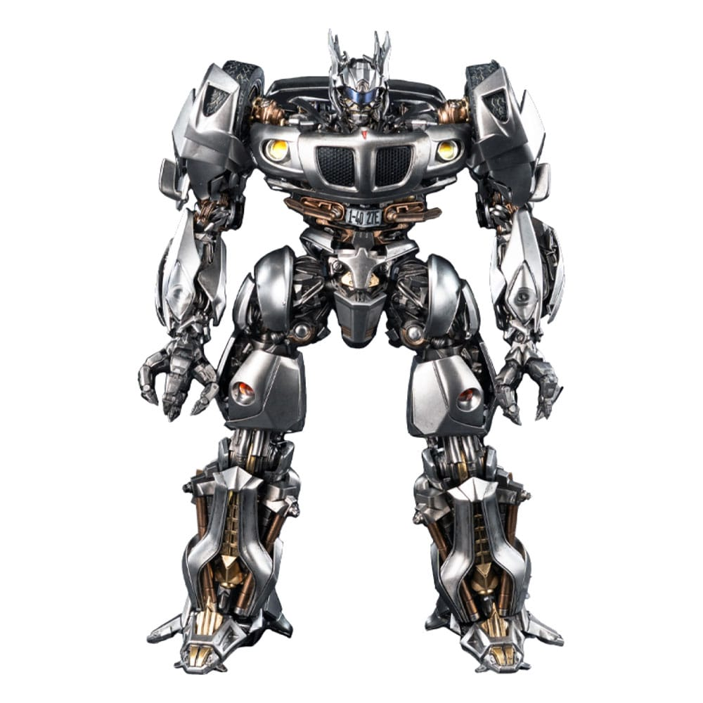 Threezero Transformers DLX Jazz Action Figure