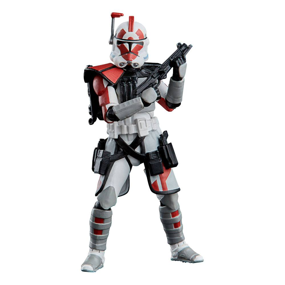 Hasbro Star Wars Vintage ARC Trooper