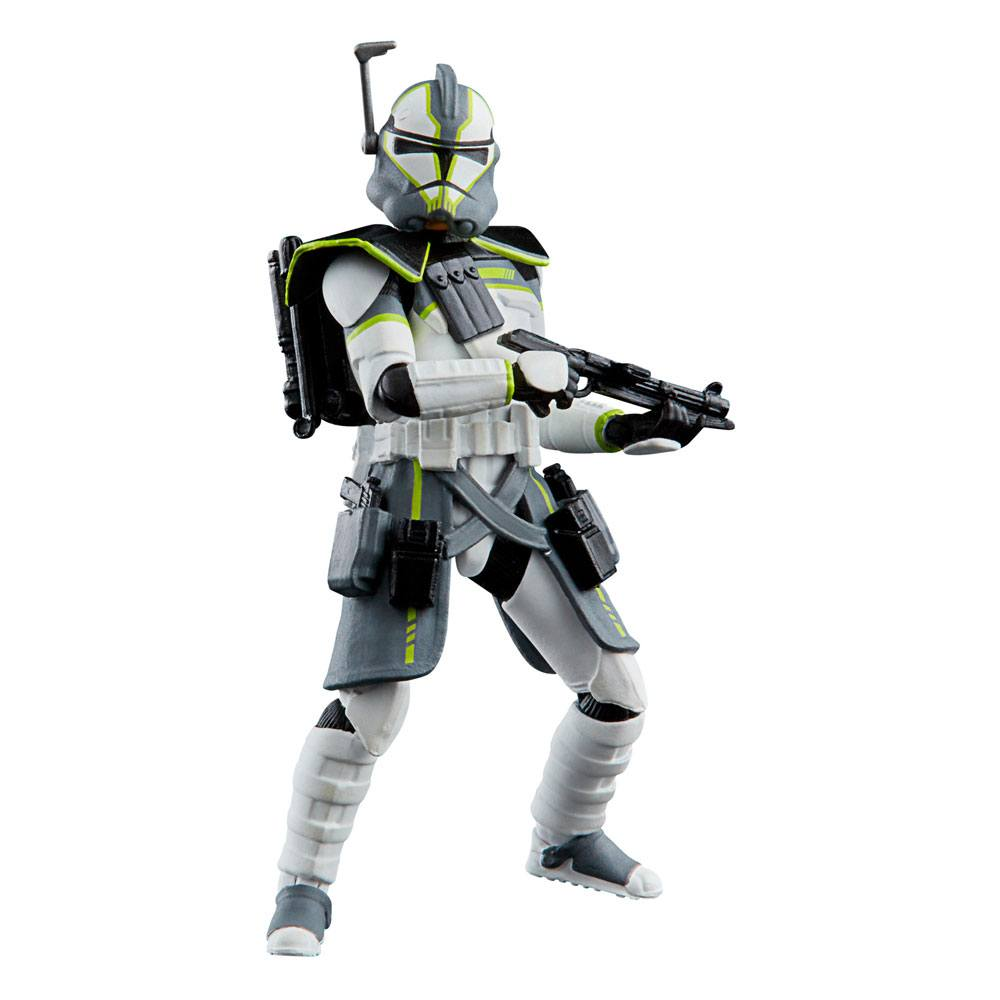 Hasbro Star Wars Vintage ARC Trooper (Lambent Seeker)