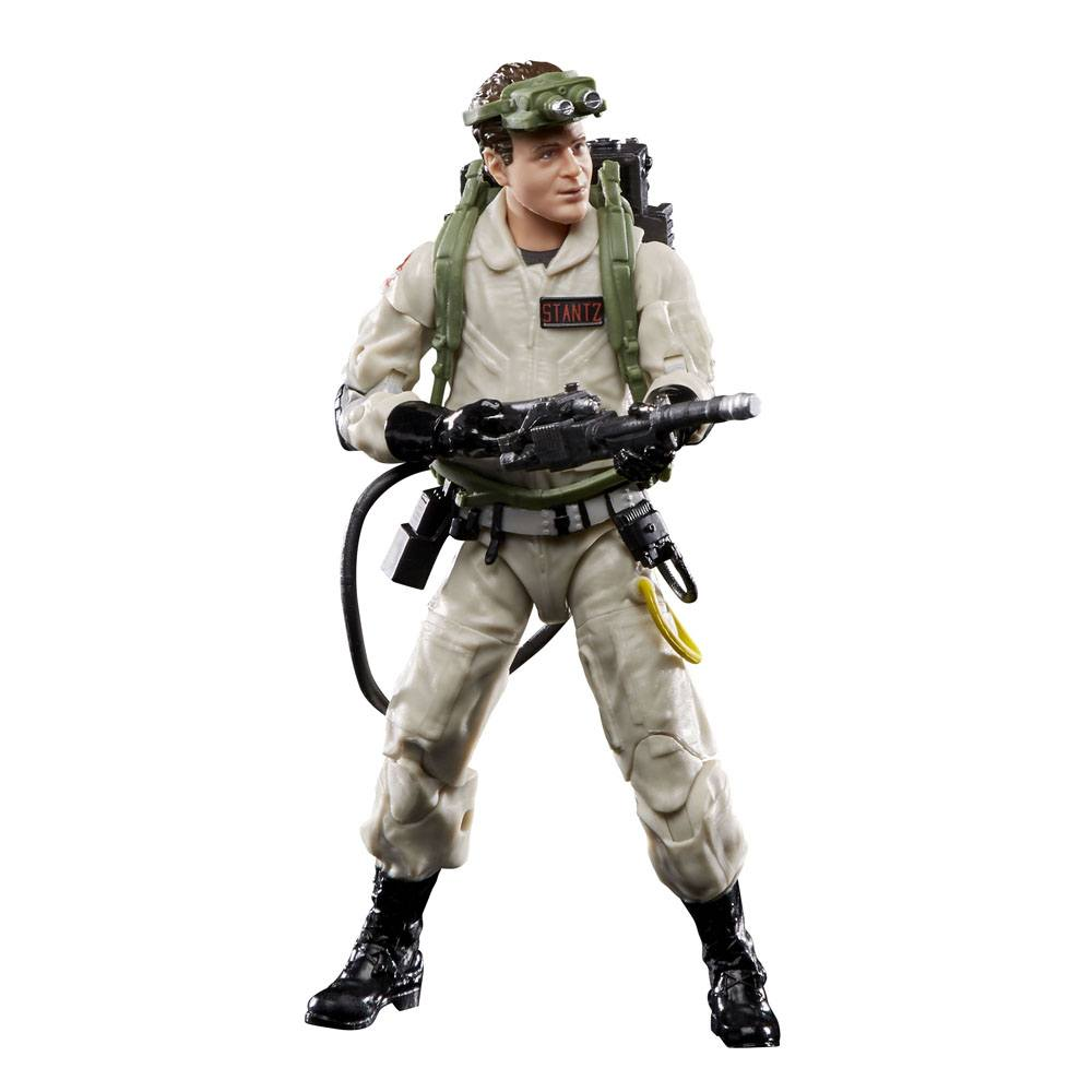 Hasbro Ghostbusters Ray Stantz