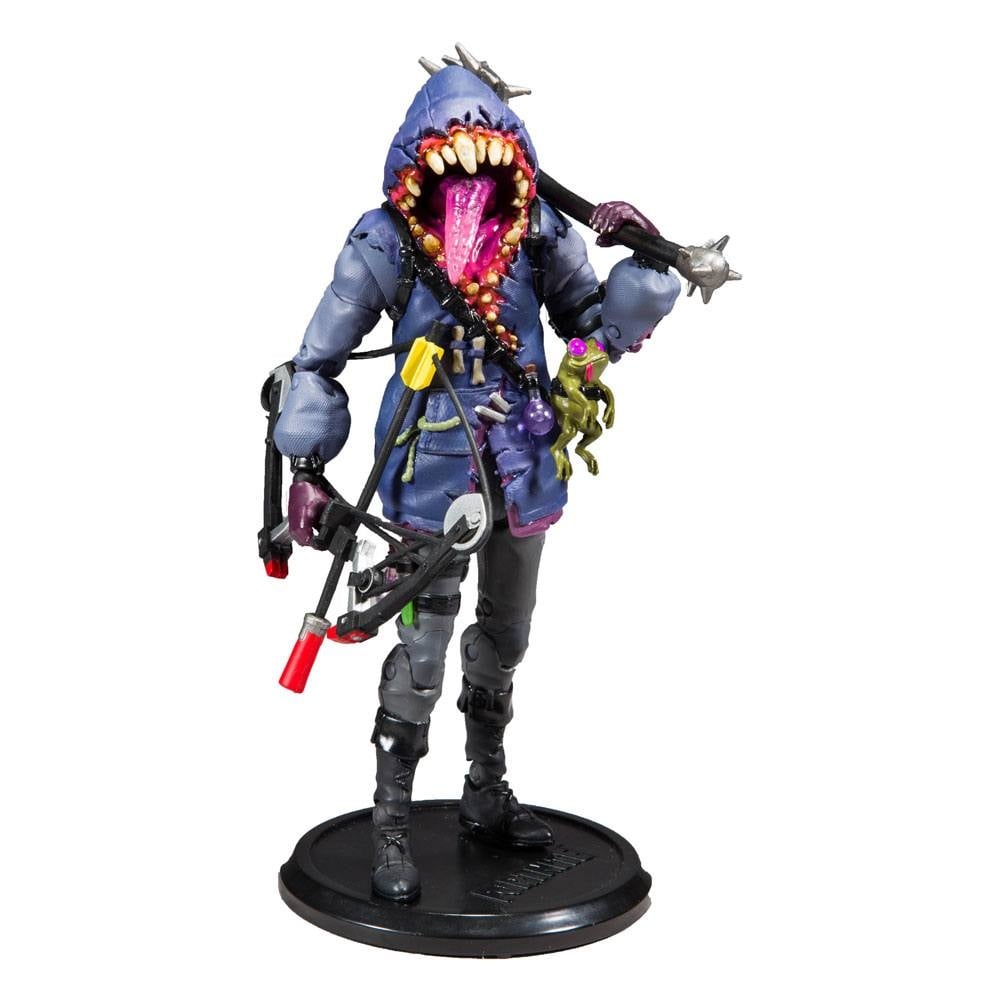 McFarlane Fortnite Big Mouth Action Figure