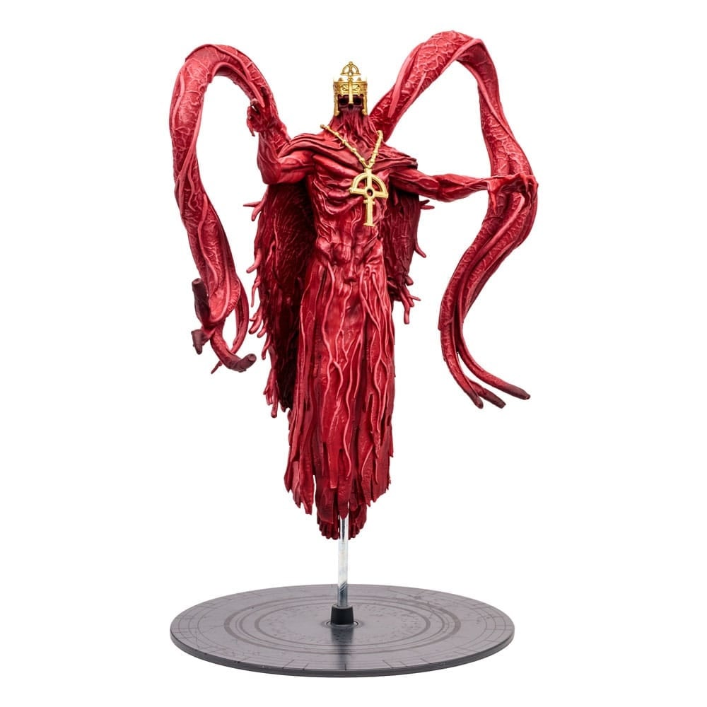 McFarlane Diablo 4 Blood Bishop Statue 30cm