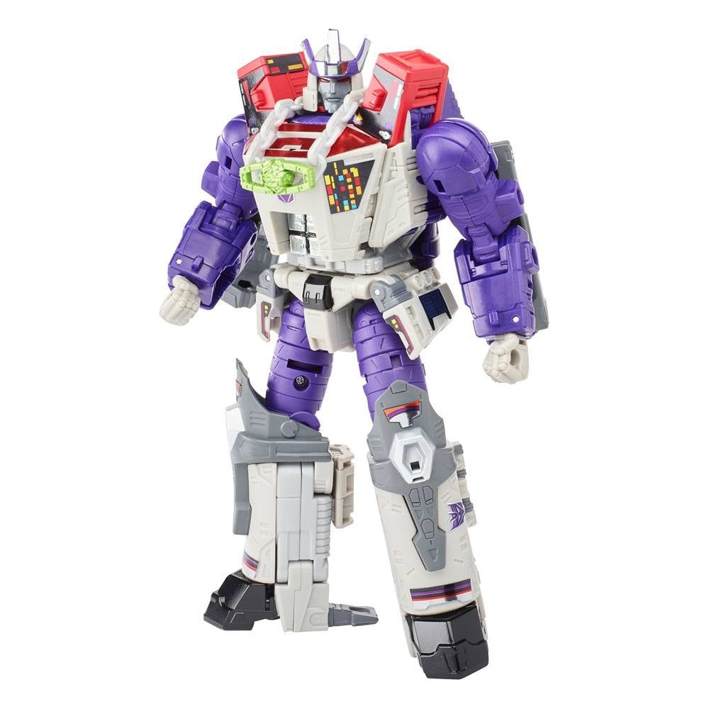 Hasbro Transformers Leader Class Galvatron