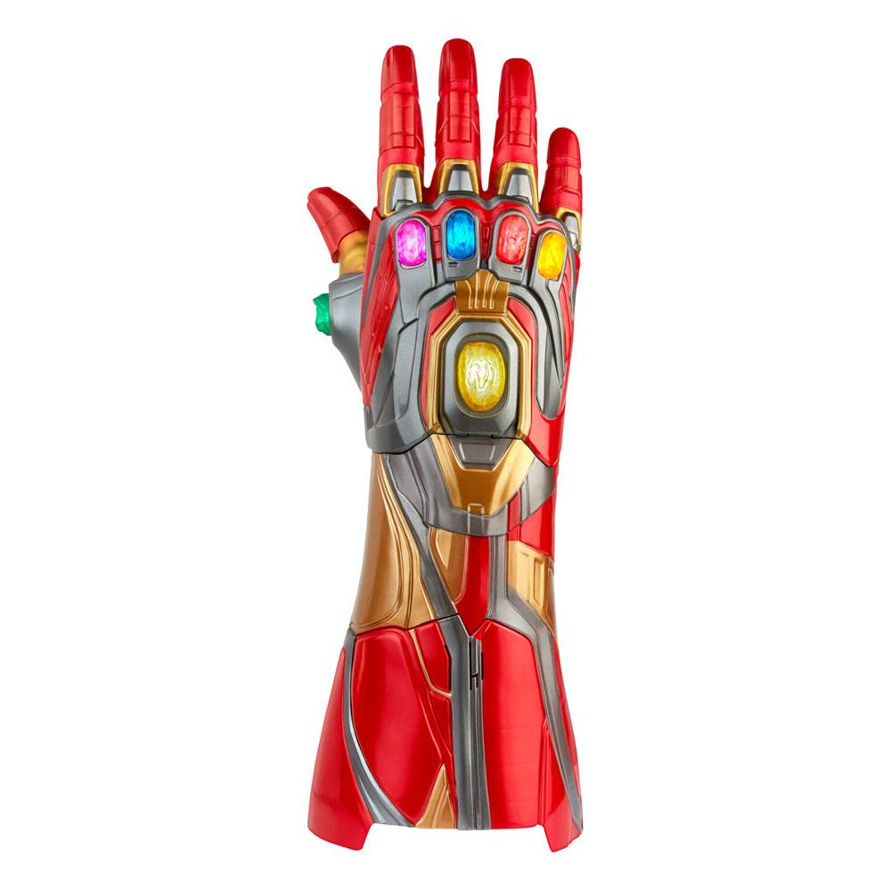 Hasbro Electronic Iron Man Nano Gauntlet