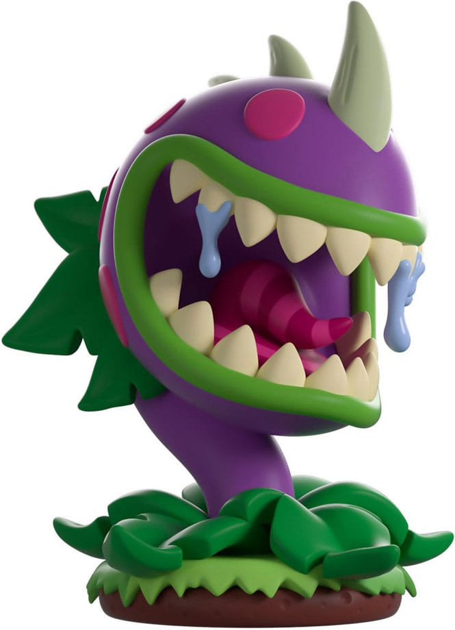 Youtooz Plants vs. Zombies  Vinyl Figure - Chomper