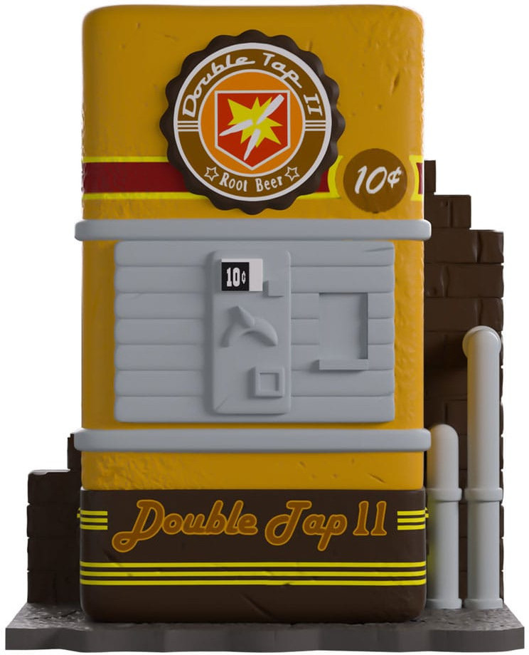 Youtooz Call of Duty  Vinyl Figure - Double Tap Root Beer