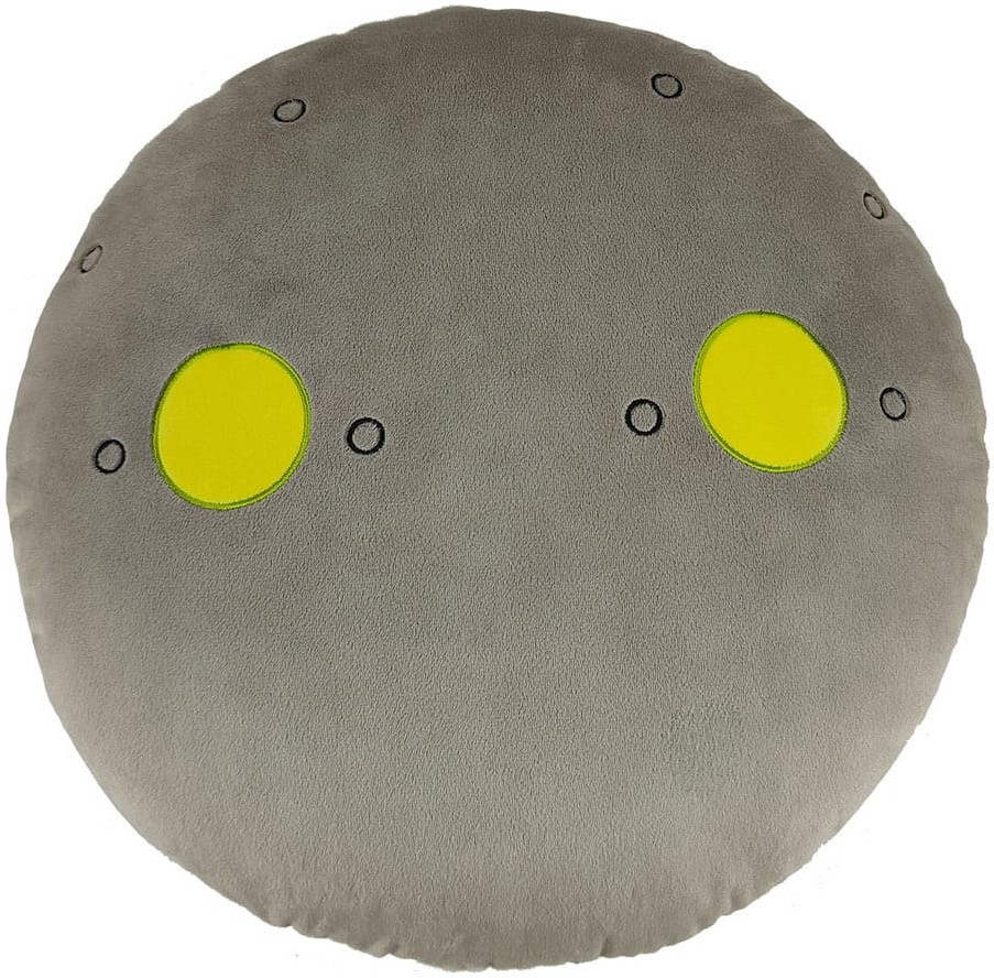 Sakami Merchandise NieR: Automata Ver. 1.1a 3D Pillow - Machine Lifeform