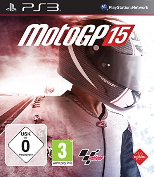 Milestone MotoGP 15
