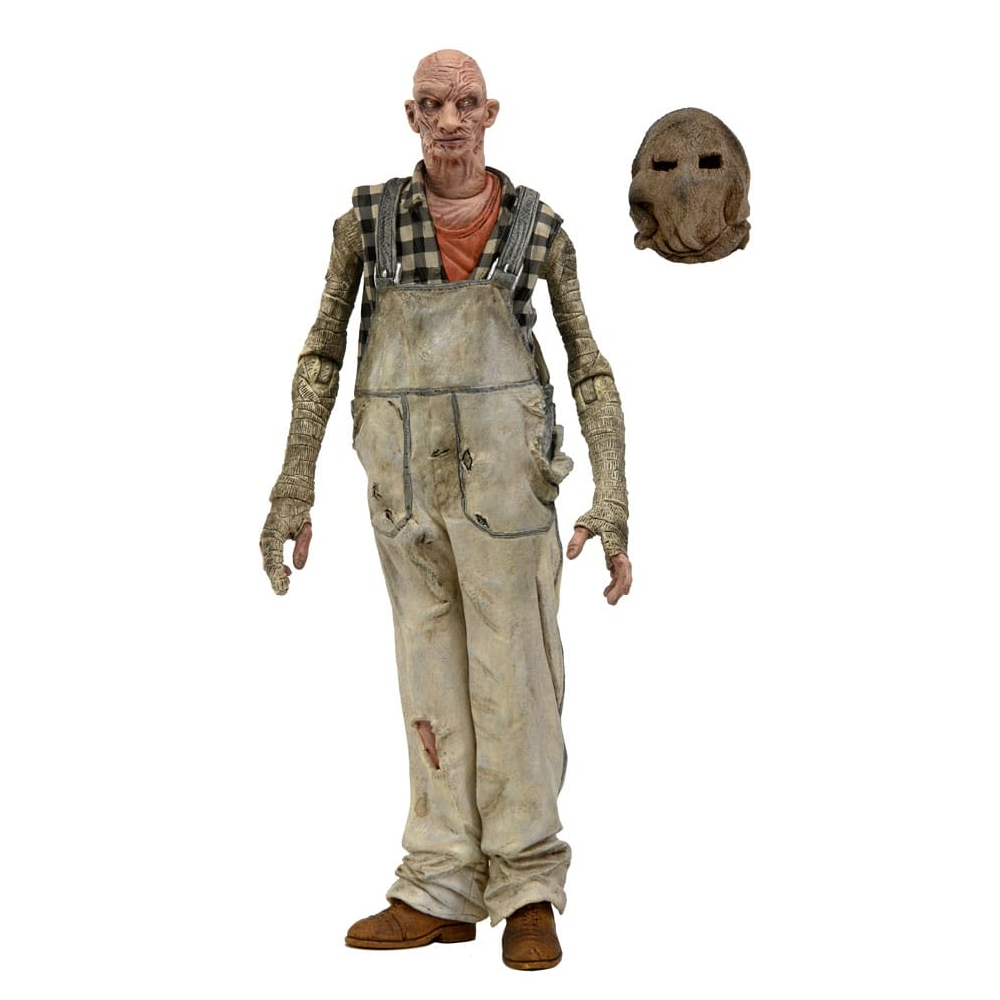 NECA The Devil´s Rejects Tiny (Overalls)
