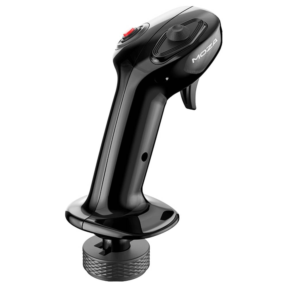 MOZA AS005 Joystick Zwart
