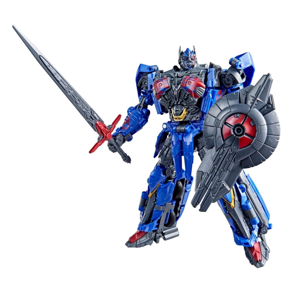 Hasbro Transformers Leader Nemesis Prime