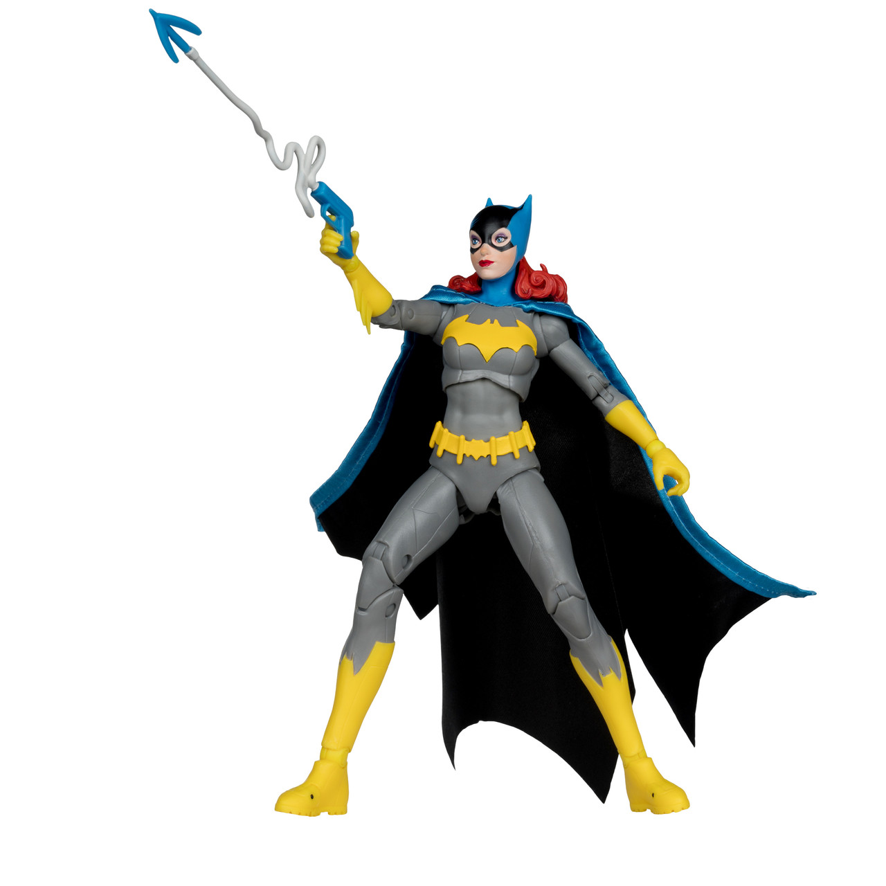 McFarlane DC Multiverse Batgirl (DC Classic)