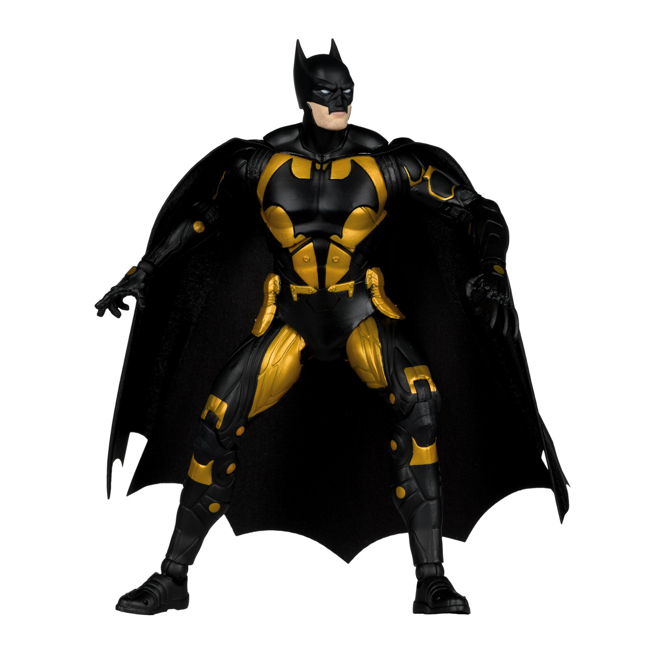 McFarlane DC Multiverse Batman (Earth 2 Society)