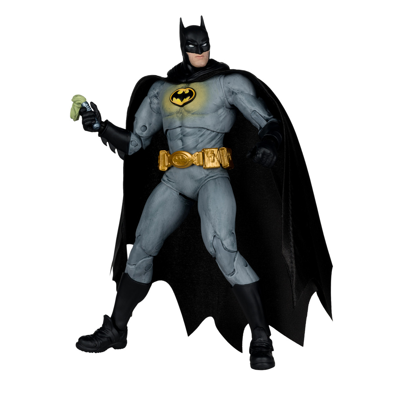 McFarlane DC Multiverse Batman (Batman Incorporated)