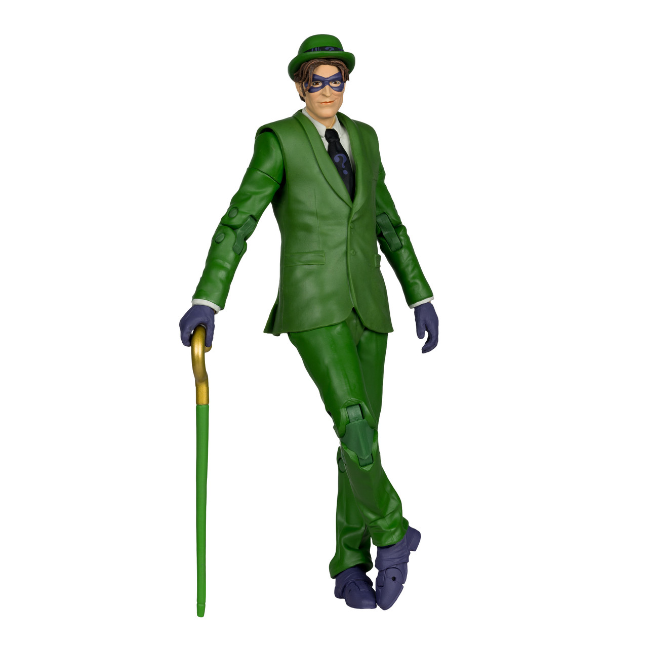 McFarlane DC Multiverse The Riddler (Batman: Hush)