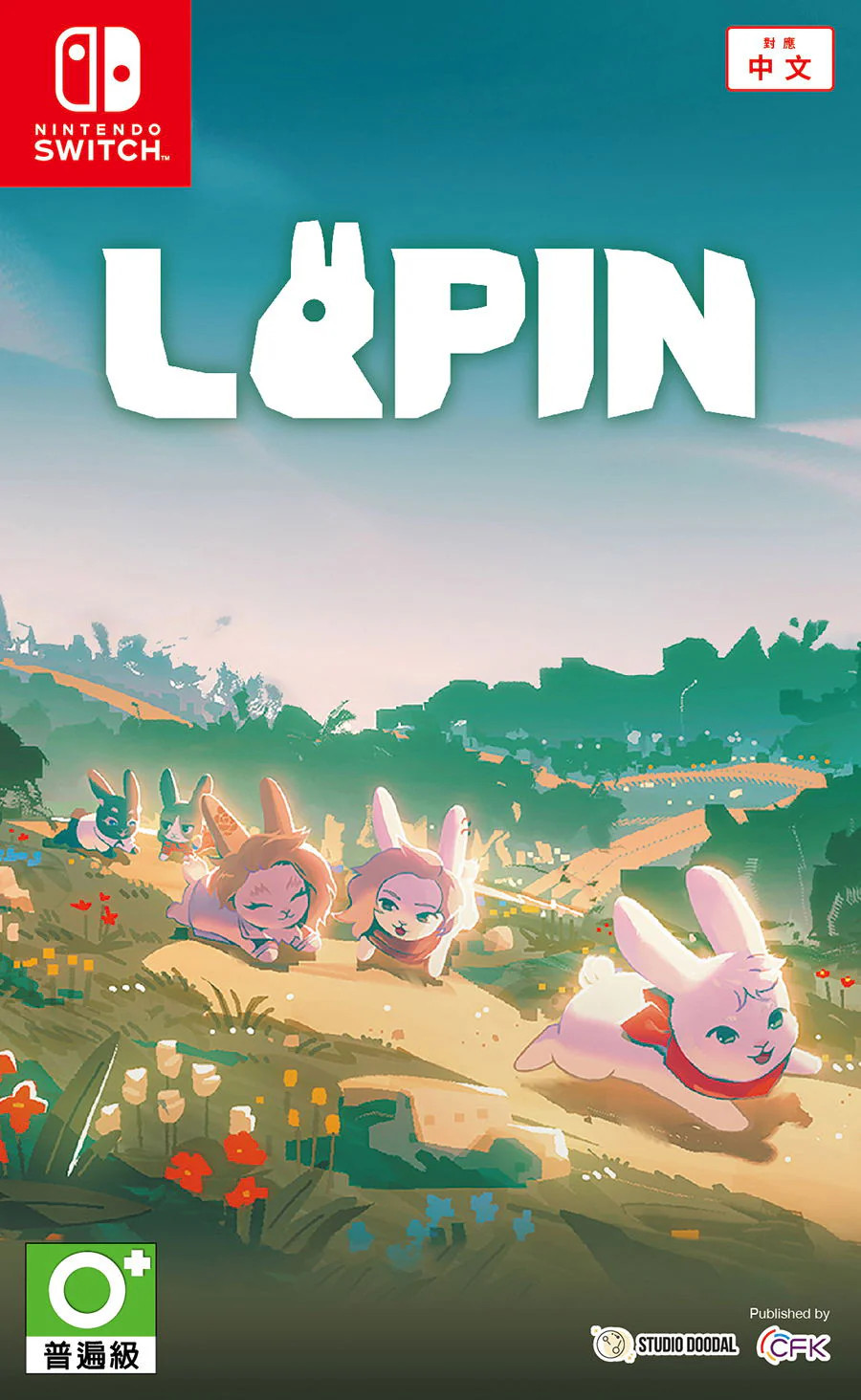 CFK Lapin