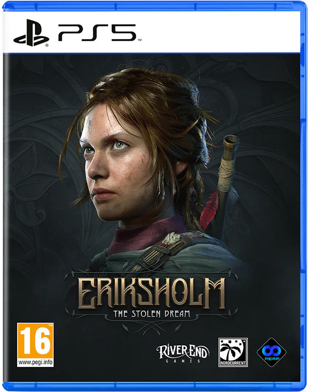 NordCurrent Eriksholm: The Stolen Dream
