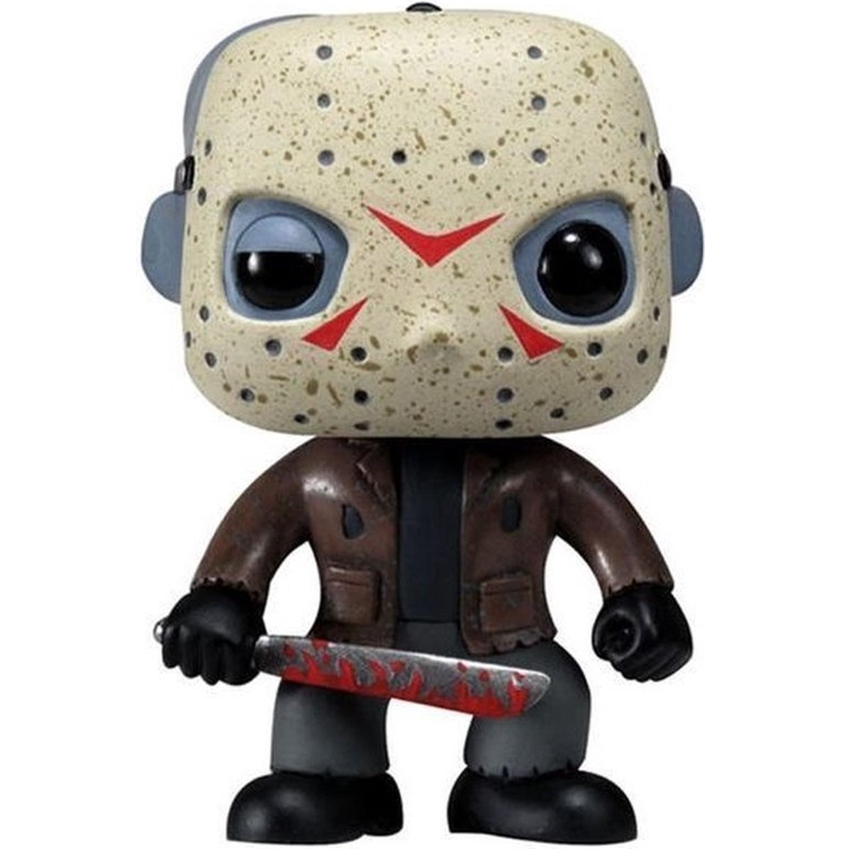 Funko POP! Jason Voorhees Vinyl Figure