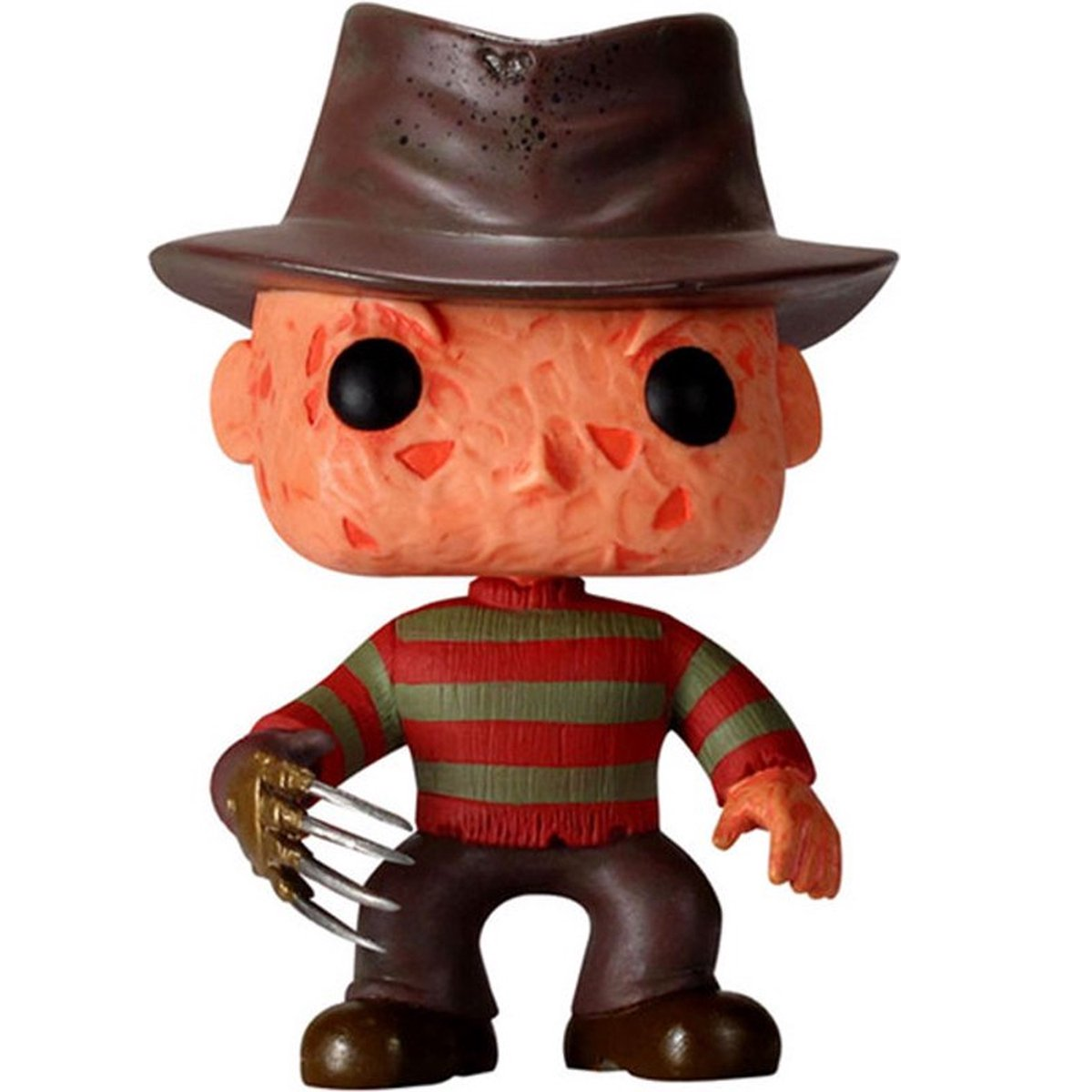 Funko POP! Freddy Krueger Vinyl Figure