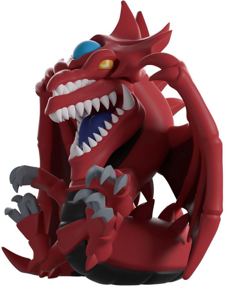 Youtooz Yu-Gi-Oh!  Vinyl Figure - Slifer the Sky Dragon