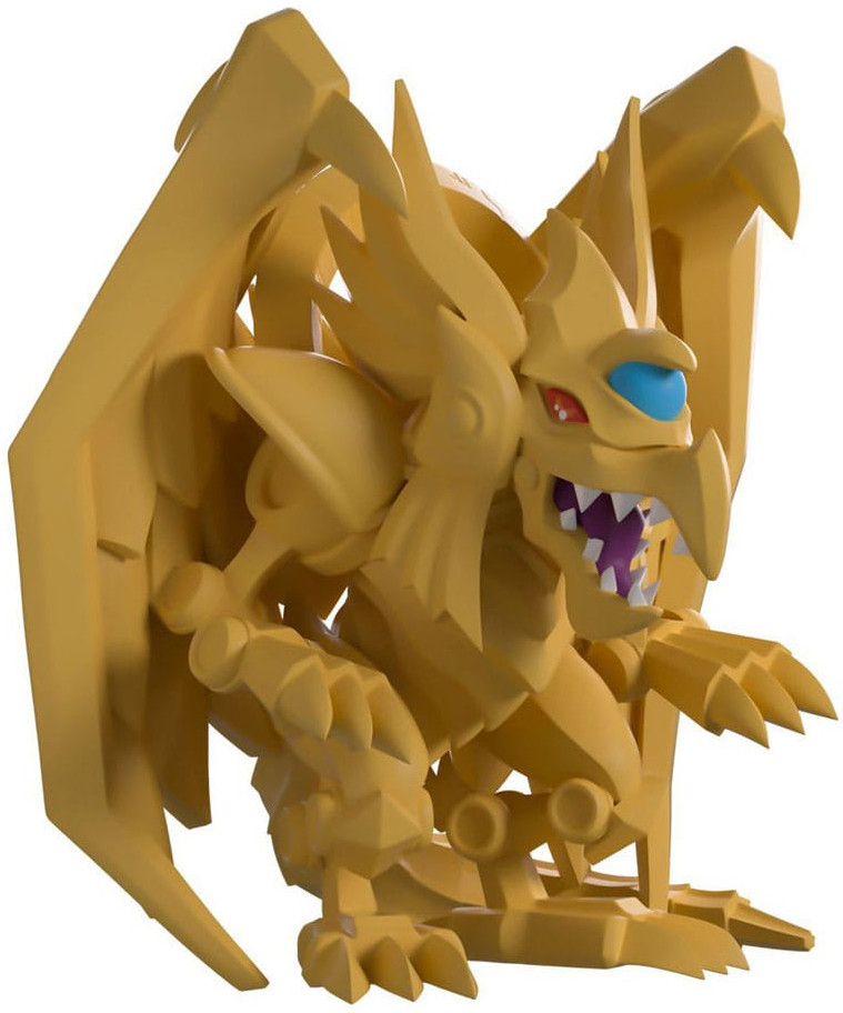 Youtooz Yu-Gi-Oh!  Vinyl Figure - The Winged Dragon of Ra