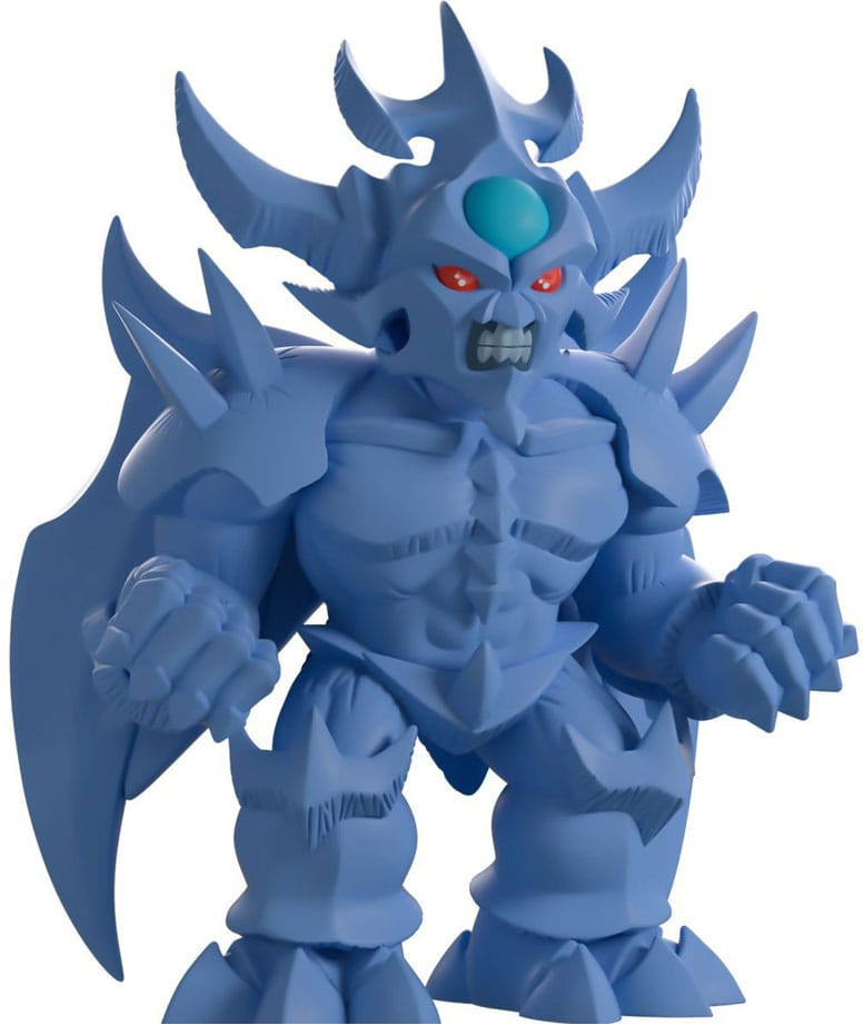 Youtooz Yu-Gi-Oh!  Vinyl Figure - Obelisk the Tormentor