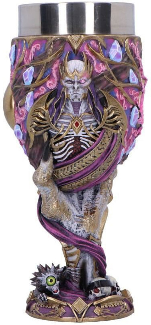 Nemesis Now Dungeons & Dragons Goblet - Vecna