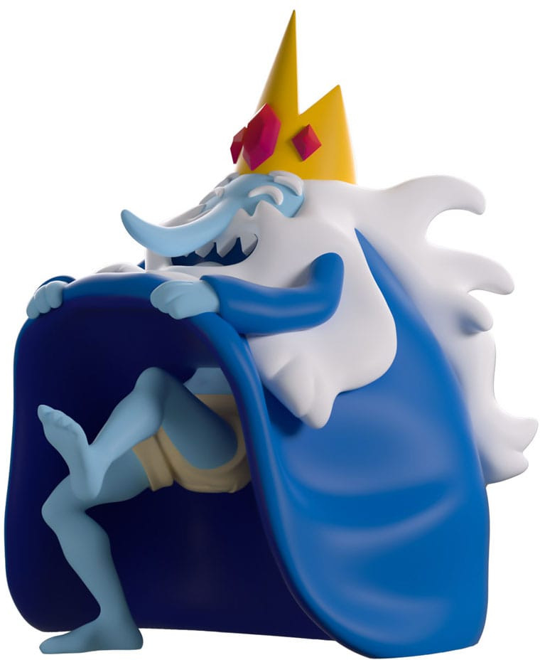 Youtooz Adventure Time  Vinyl Figure - Ice King