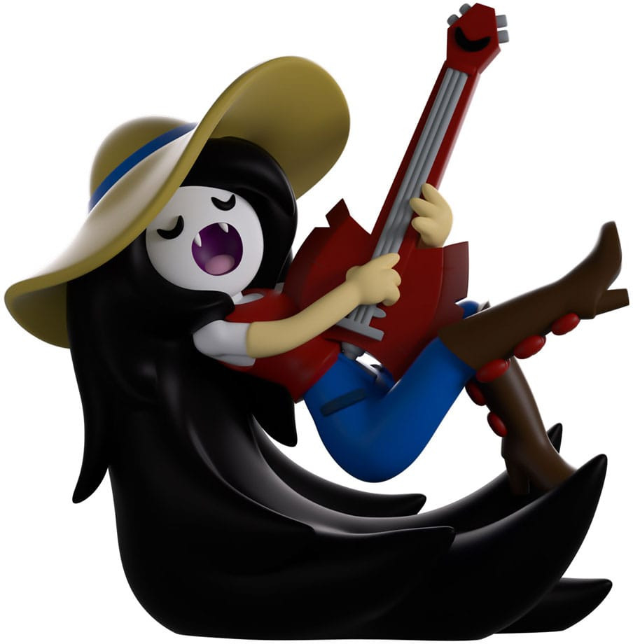 Youtooz Adventure Time  Vinyl Figure - Marceline