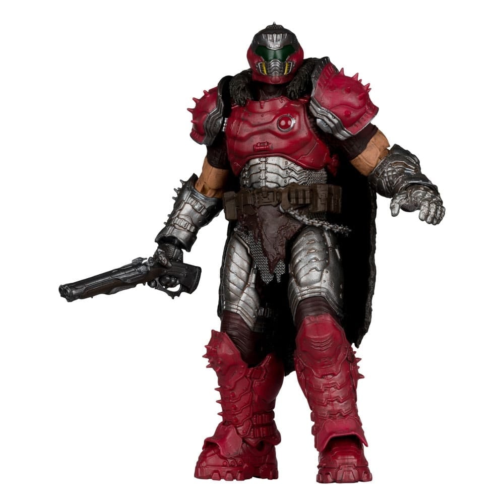 McFarlane Doom Slayer (Phalanx Skin)