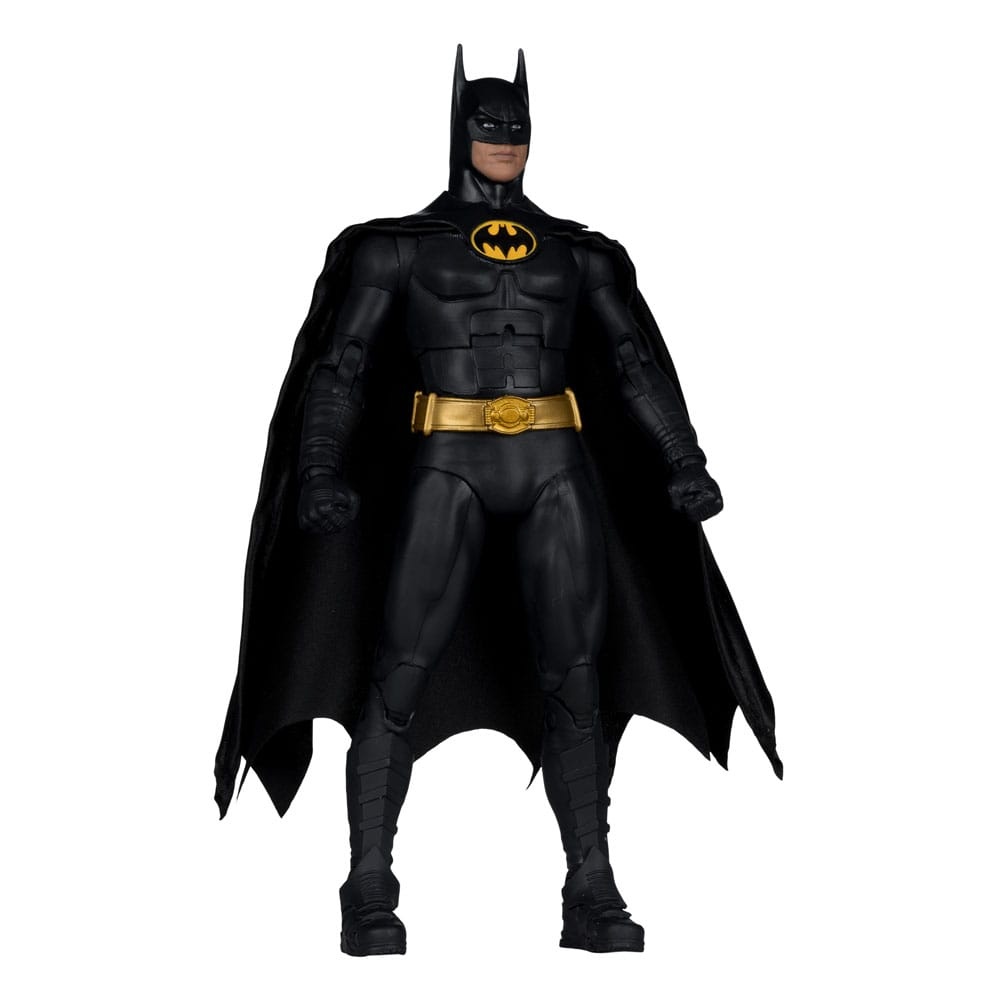 McFarlane Batman Returns Batman