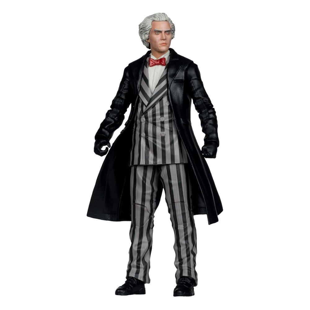 McFarlane Batman Returns Max Shreck