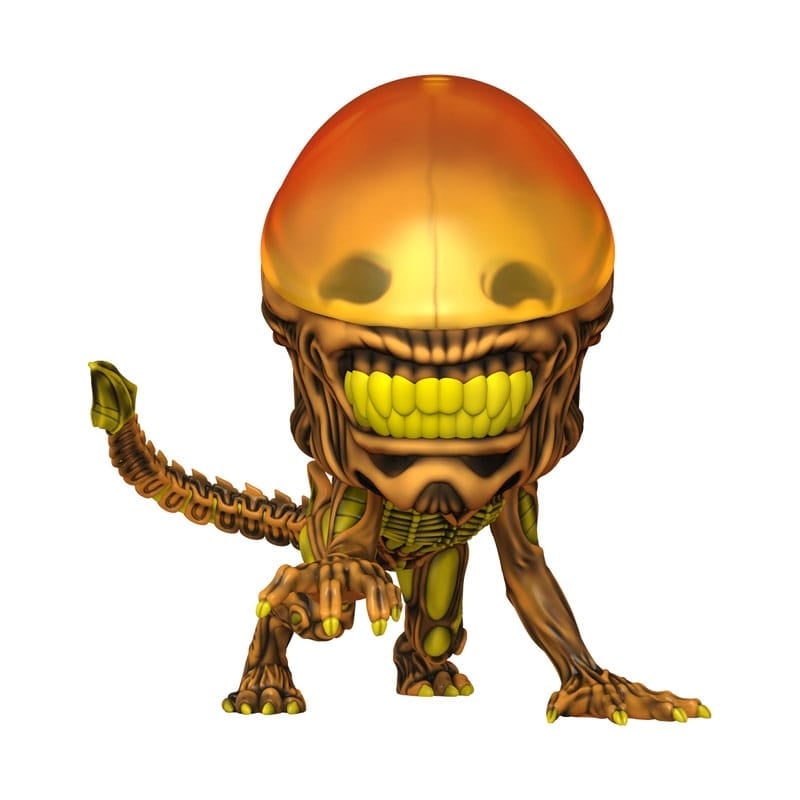 Funko POP! Super Sized Alien 3 The Runner Exclusive