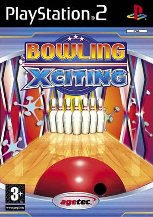Agetec Bowling Xciting