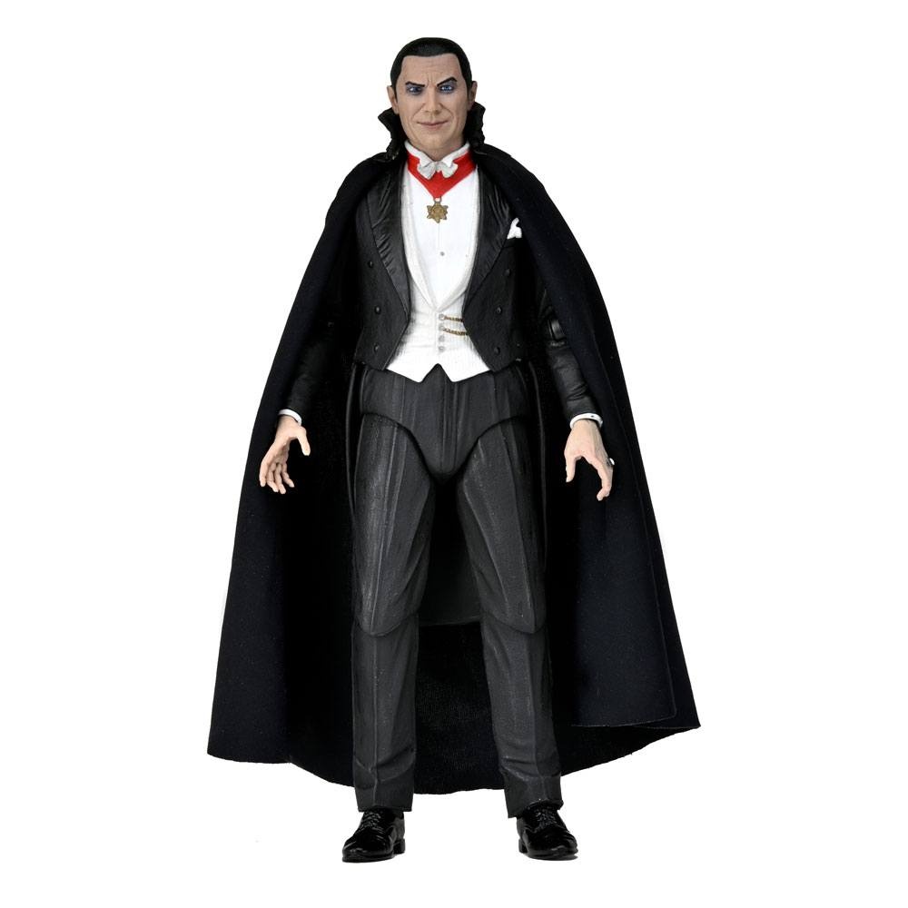 NECA Ultimate Dracula (Transylvania)