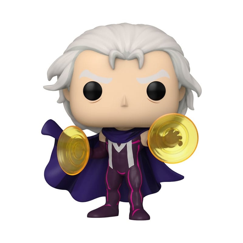 Funko POP! X-Men '97 Magneto Bobblehead