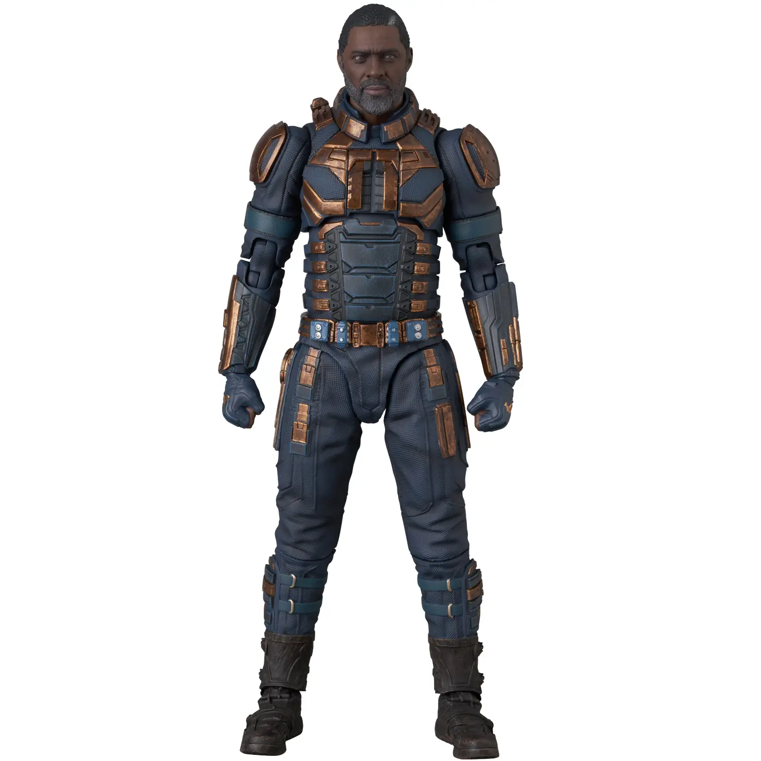 Medicom MAFEX Suicide Squad Bloodsport