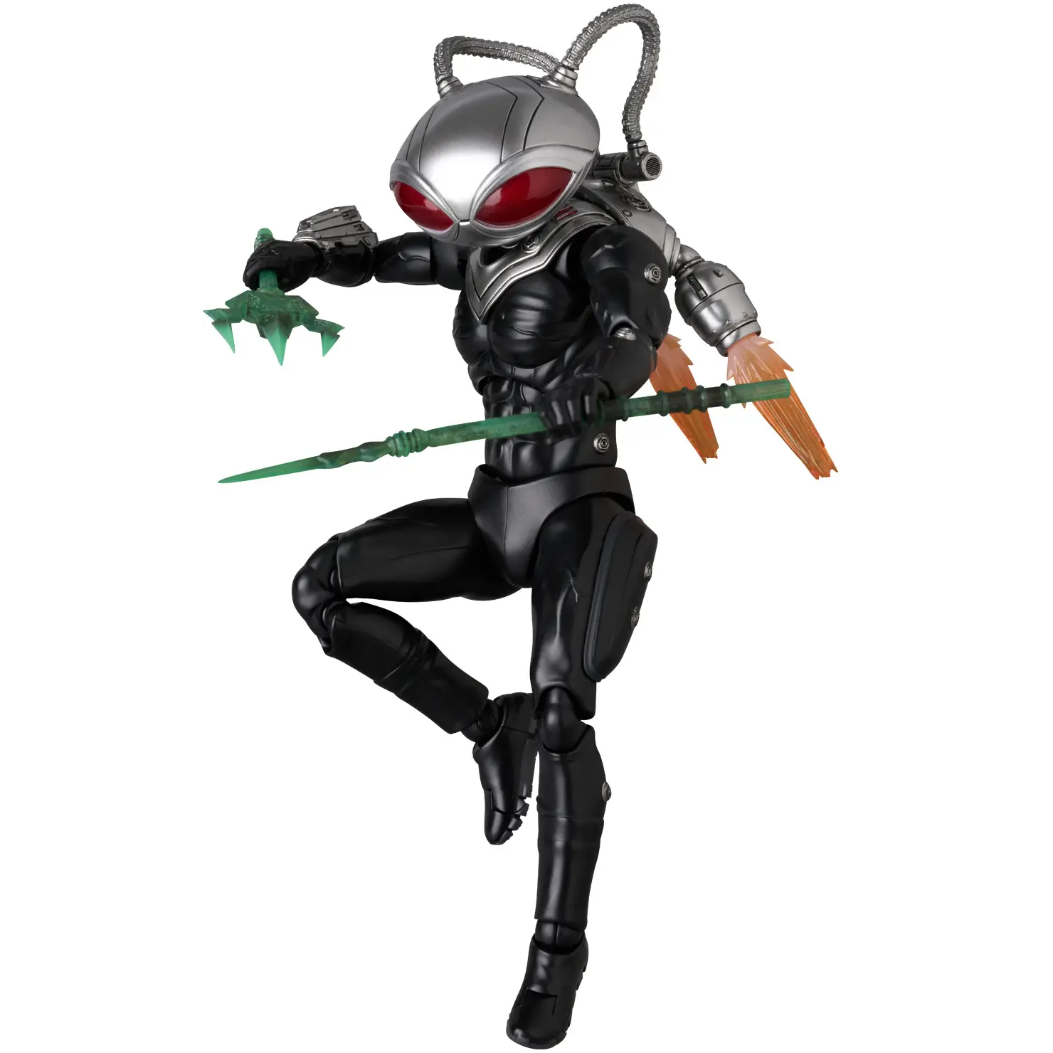 Medicom MAFEX Black Manta