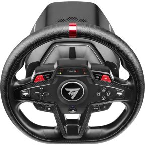 Thrustmaster T248R Zwart USB Stuurwiel + pedalen PC, PlayStation 4, PlayStation 5