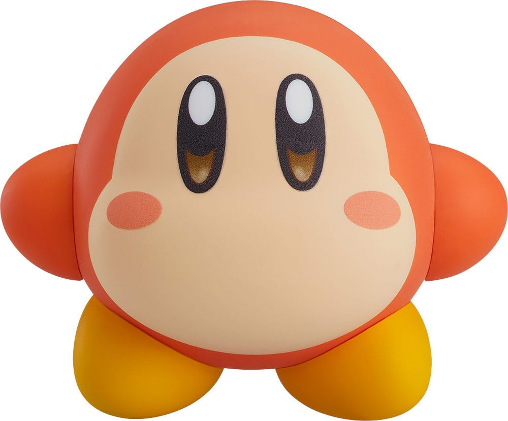 GoodSmile Company Kirby Nendoroid - Waddle Dee
