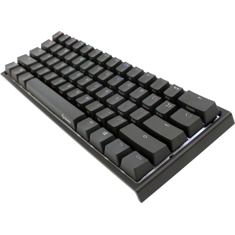 Ducky One 2 Mini RGB Gaming toetsenbord