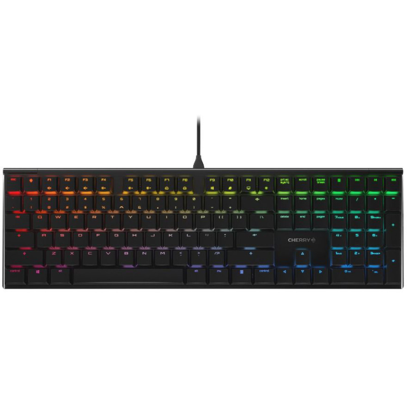 CHERRY MX Board 10 Gaming toetsenbord