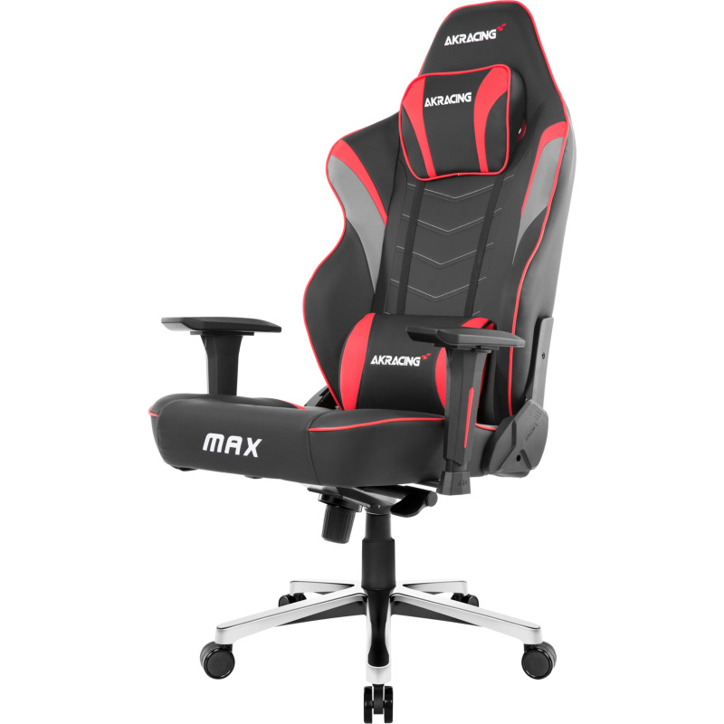 AKRACING Master MAX Gamestoel