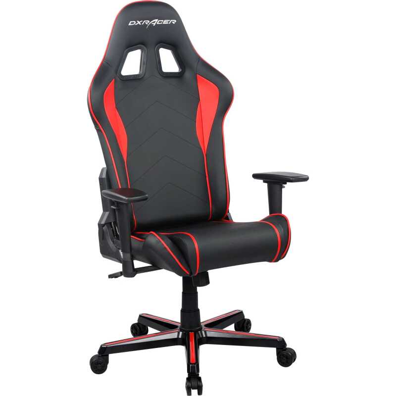 DXRacer Prince P08-NR Gamestoel