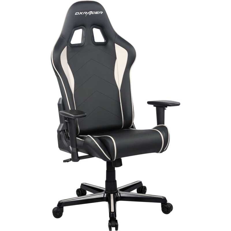 DXRacer Prince P08-NW Gamestoel