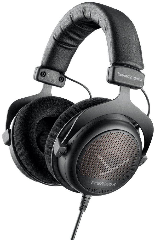 Beyerdynamic TYGR 300 R Gaming hoofdtelefoon | PC Headsets | 4010118733017