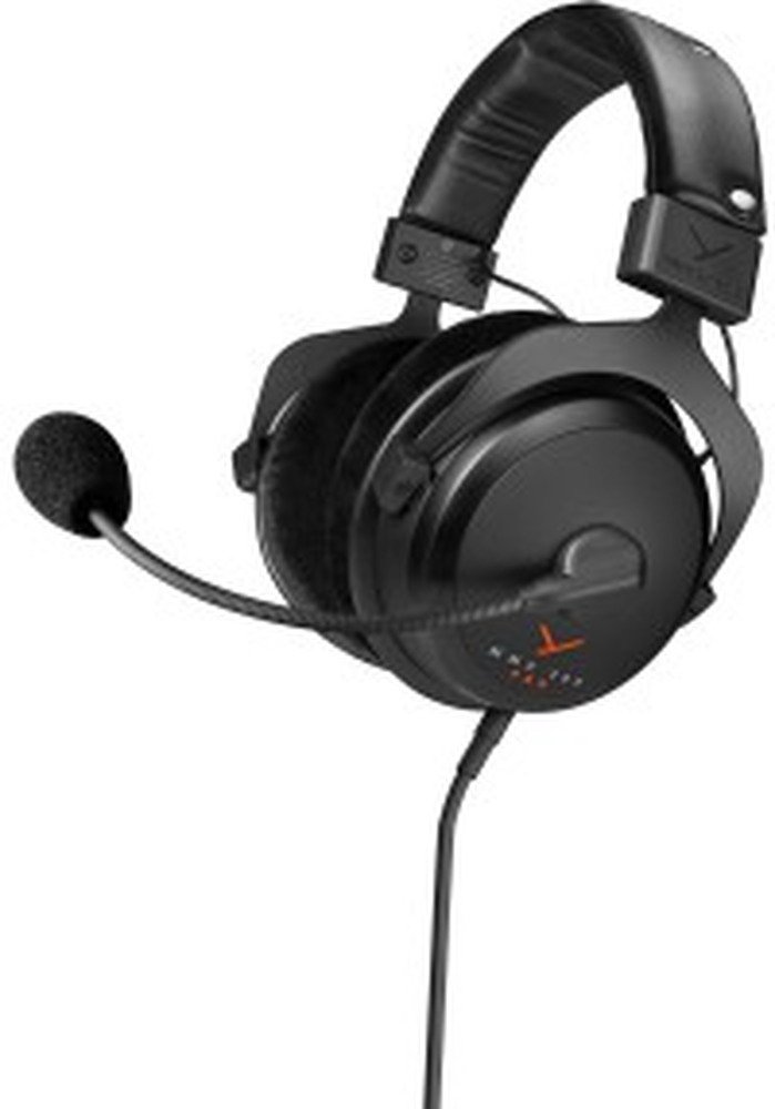 Beyerdynamic MMX 300 PRO Gaming Headset | PC Headsets | 4010118730672