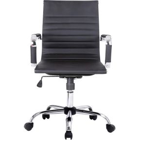 Equip 651002 bureau- en computerstoel Gecapitonneerde zitting Gecapitonneerde rugleuning