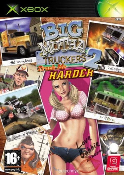 Empire Big Mutha Truckers 2